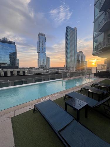 West End Apartment | Music City Penthouse