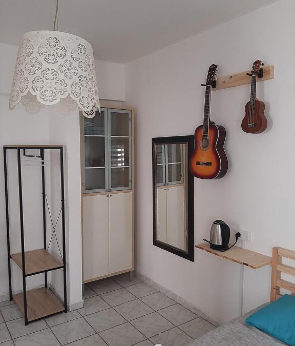 Mateh Yehuda Apartment | Music house