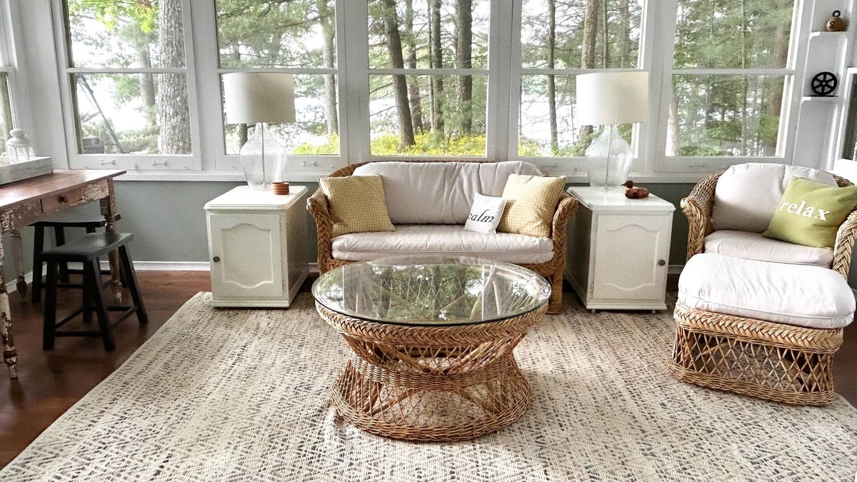 Muskoka Lakes Cottage | Muskoka Cottage on Lake Joseph, Muskoka Lakes, Ontario