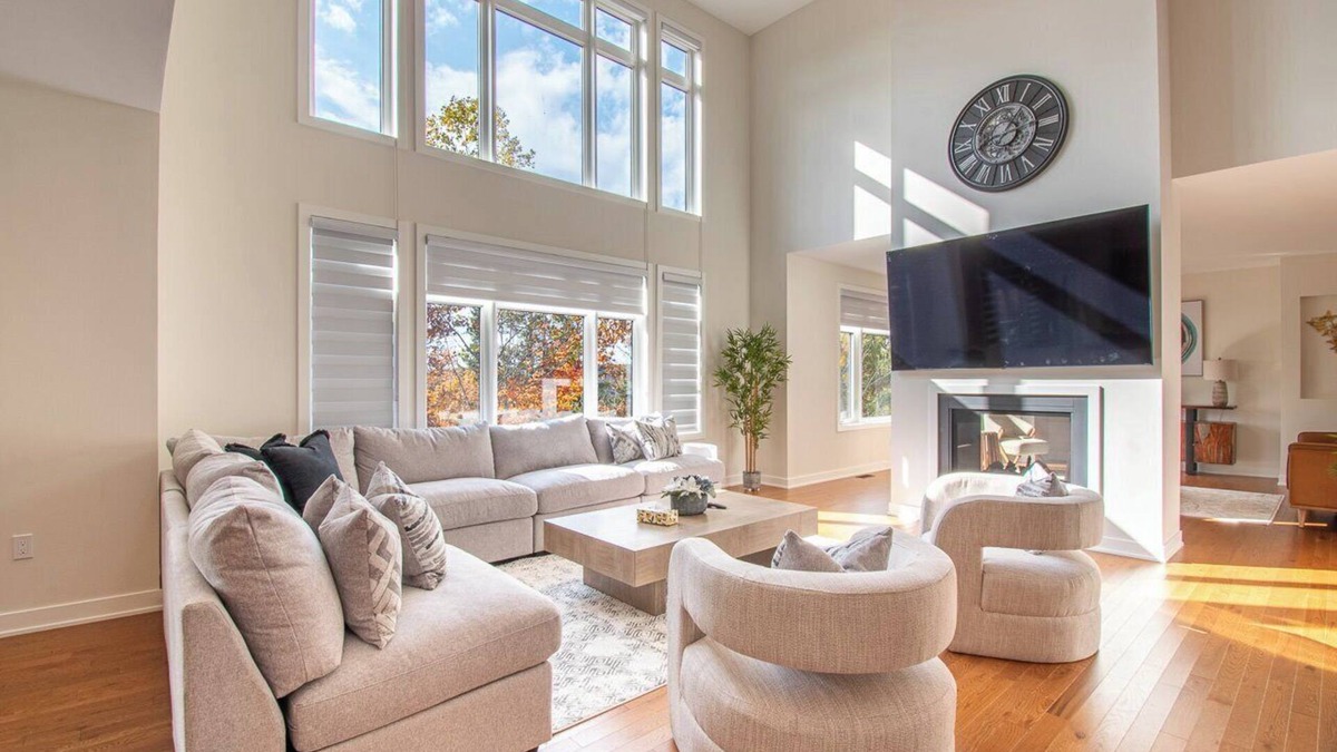 Dwight Cottage | Muskoka Hills - Four Bedroom Cottage, Sleeps 8