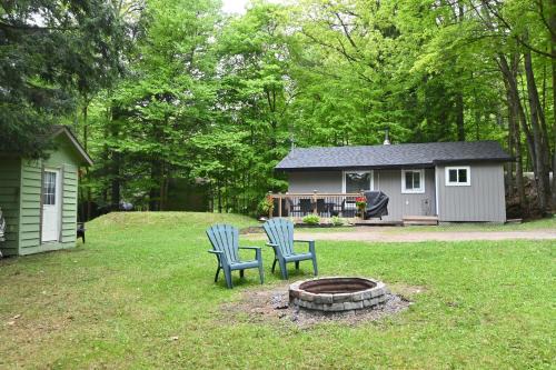 Lake of Bays House | Muskoka Manor