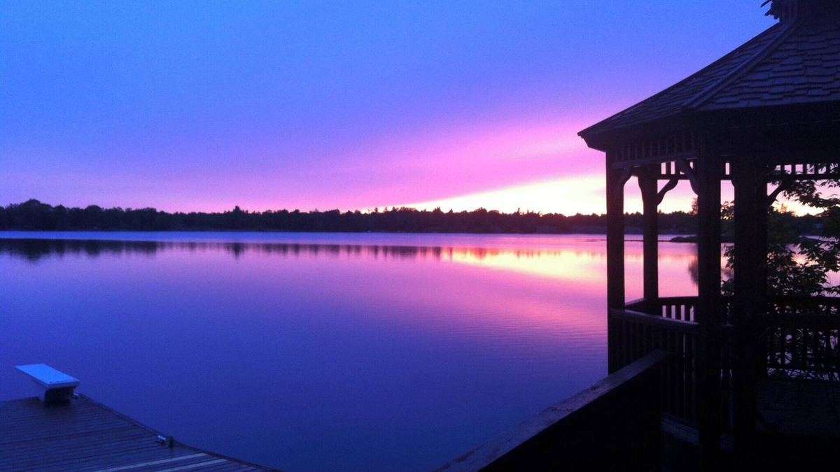 Washago Cottage | Muskoka Memories - Washago, Ontario