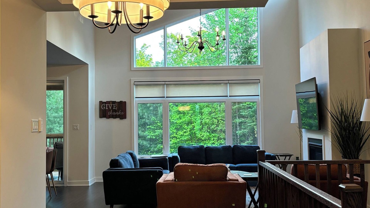 Dwight House | Muskoka under the Stars