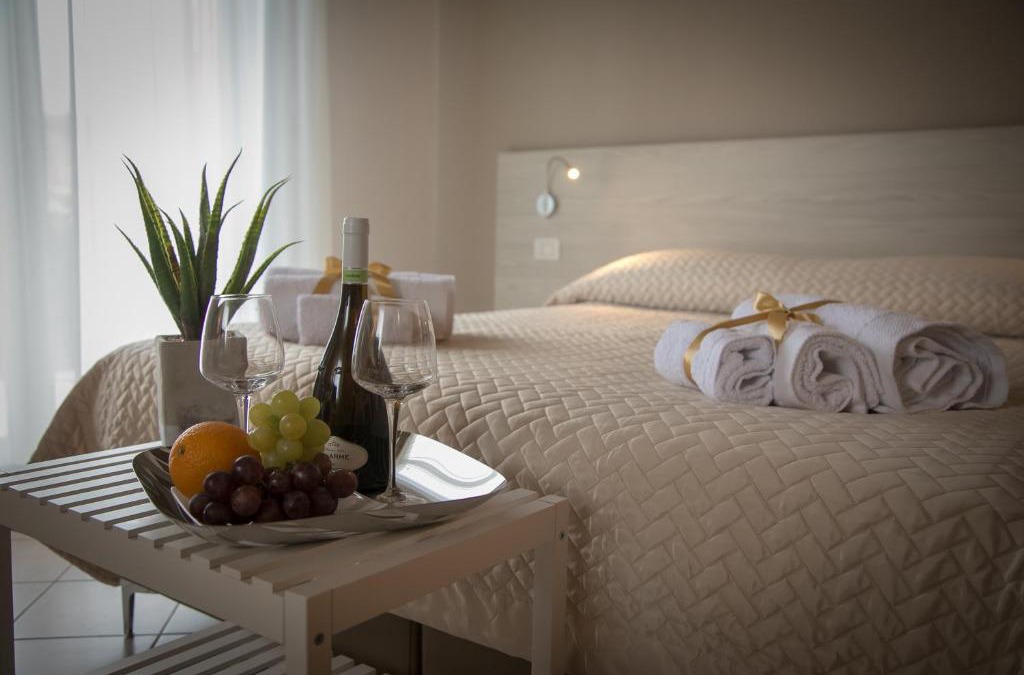 Mussomeli House | Musmelia Rooms