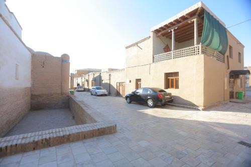 Itchan Kala House | Musobek Guest House