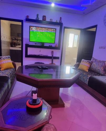 Taghazout Apartment | MUSS ABk