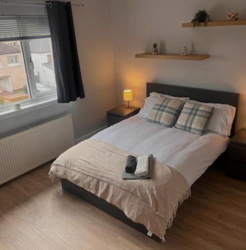 Musselburgh Apartment | Musselburgh Apartment with 3 Bedrooms