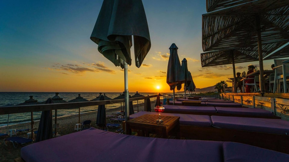 Kanali Hotel | Must Boutique Hotel