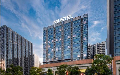 Feishajiao Hotel | MUSTEL Hotel Guangzhou Nansha