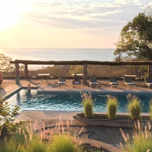 Ngoma Hotel | Musungwa Safari Lodge