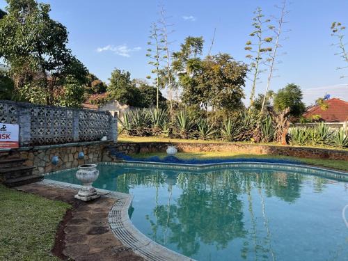 Mutare Apartment | Mutare Manor : The Upstairs - 2307