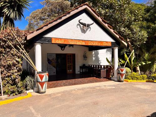 Naivasha Resort | Muthu Lake Naivasha Country Club, Naivasha