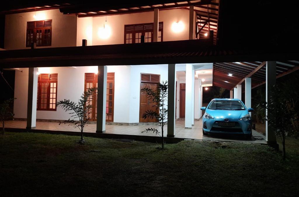 Matara Apartment | Muthuarana Villa Matara