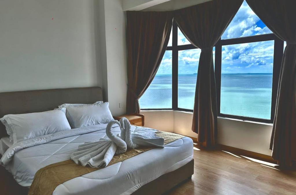 Tanjung Kling Resort | Mutiara Melaka Beach Resort by TZWan