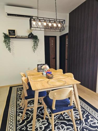 Tanjung Kling Apartment | Mutiara Melaka Beach Resort Condominium,Pantai Puteri Melaka