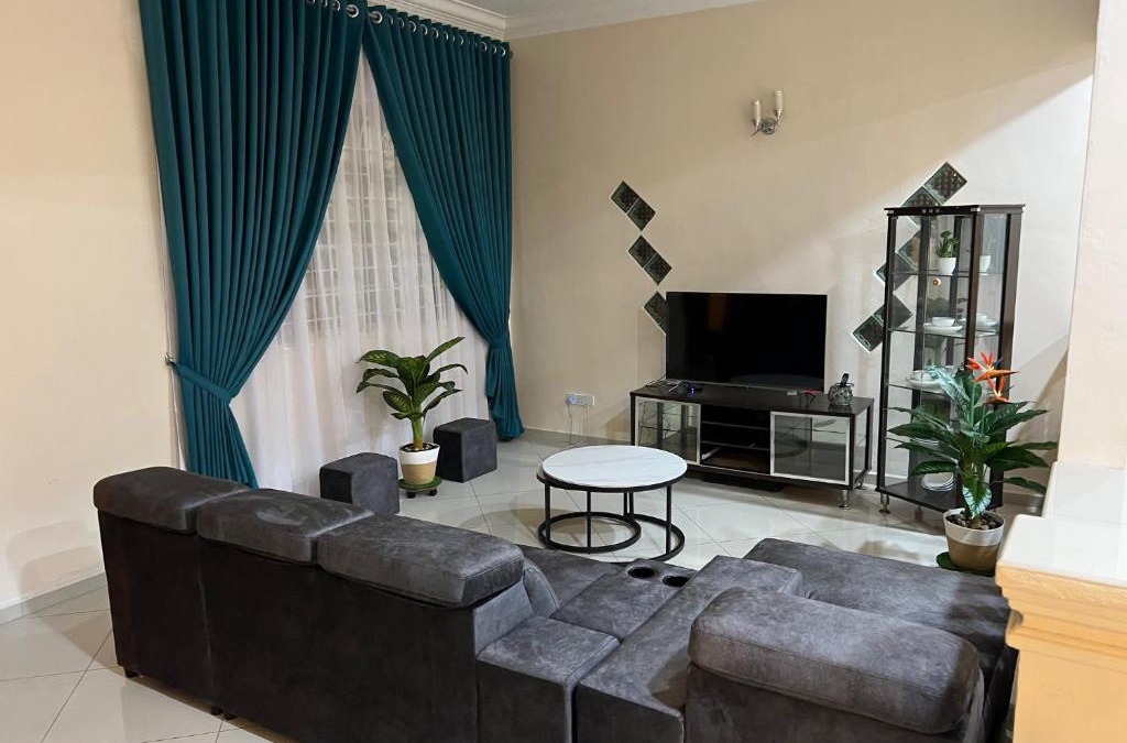 Merlimau House | Mutiara Villa Homestay - Comfort Away From Home