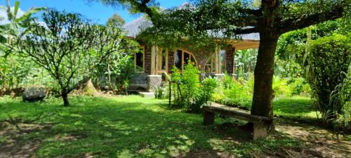 Western Region House | Mutolere Coffee Pot Guest Houses