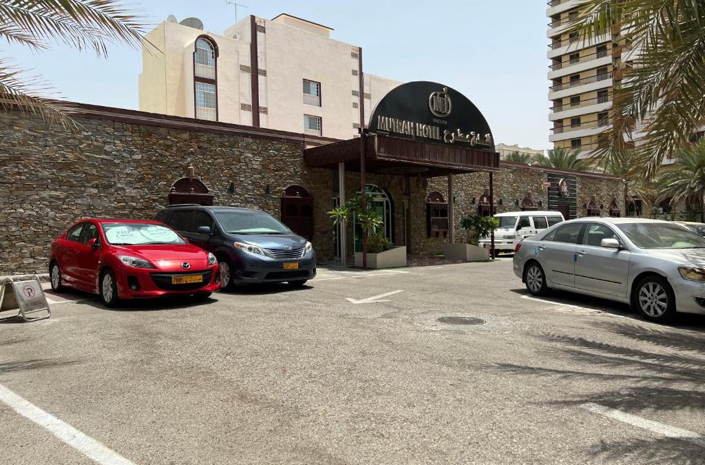 Muttrah Hotel | Mutrah Hotel