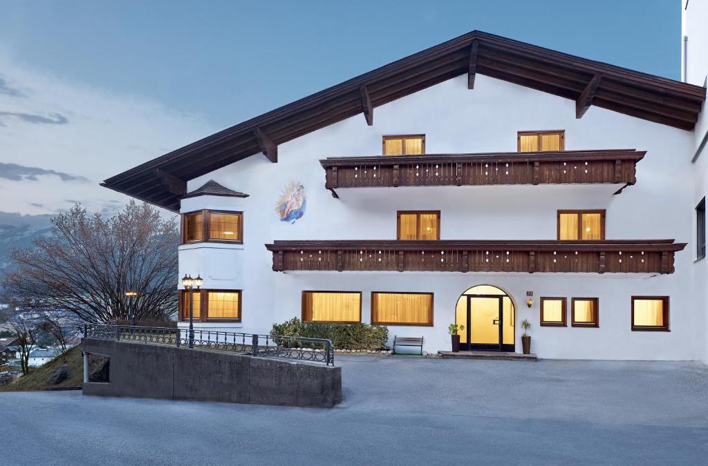 Mutters House | Muttererhof
