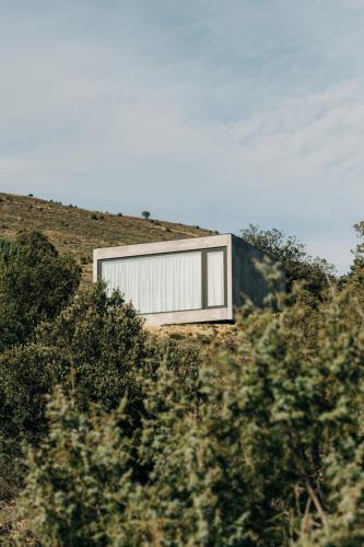 Mirambel Hotel | MUUN Landscape Hotel
