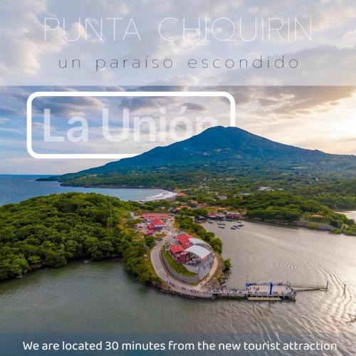 La Union House | Muy cerca de playas y miradores muy accesible a la ciudad y comercios