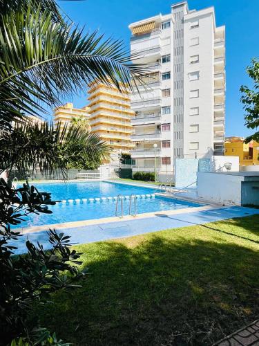 Miramar Apartment | Muy cerca del mar, dos habitaciones