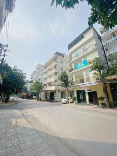Cua Lo Hotel | MUY Hotel