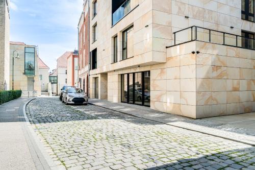 Opole Apartment | Muzealna Business Rooms