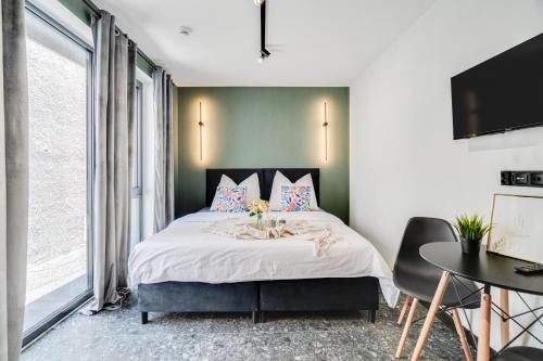 Opole Apartment | Muzealna City Stay