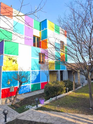 Belgrade Bed & Breakfast | Muzej Accommodation