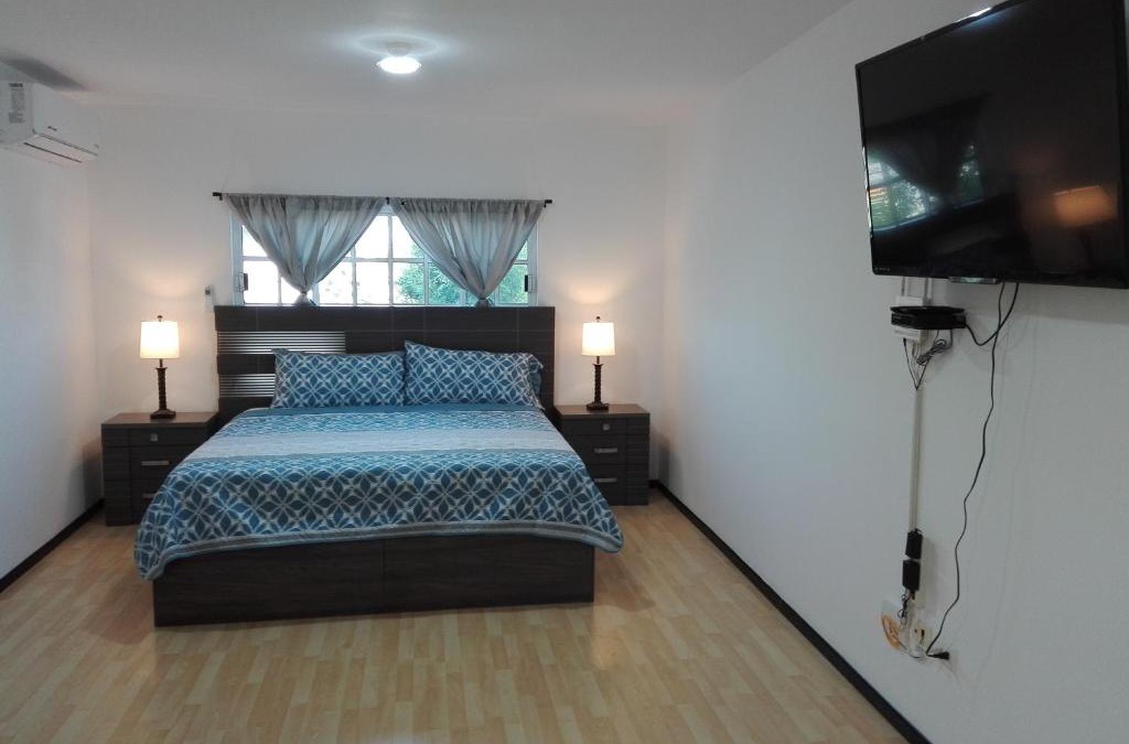 Guadalupe Apartment | MV Suites Suc. Capilla