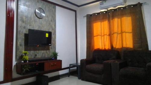 Sunyani Apartment | MVH Apartment -1 Bedroom Unit