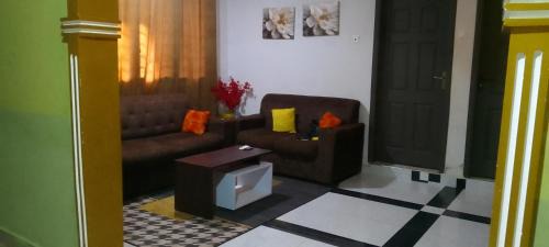 Sunyani Apartment | MVH Apartment -2 Bedroom Unit