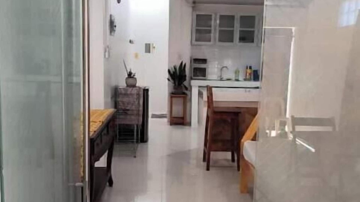 San Juan Apartment | MVH Nagasat Room in Urbiztondo