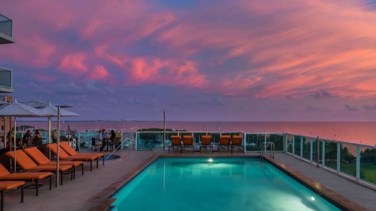 Coconut Grove Apartment | MVR| Your Dream Miami Stay—Available Now