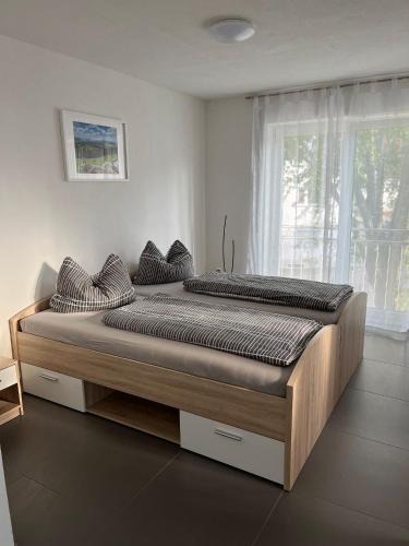 Laucheim Apartment | MW Apartments B1