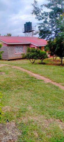 Kirinyaga Other | Mwea Farmstay -CampSite and Nature Trail
