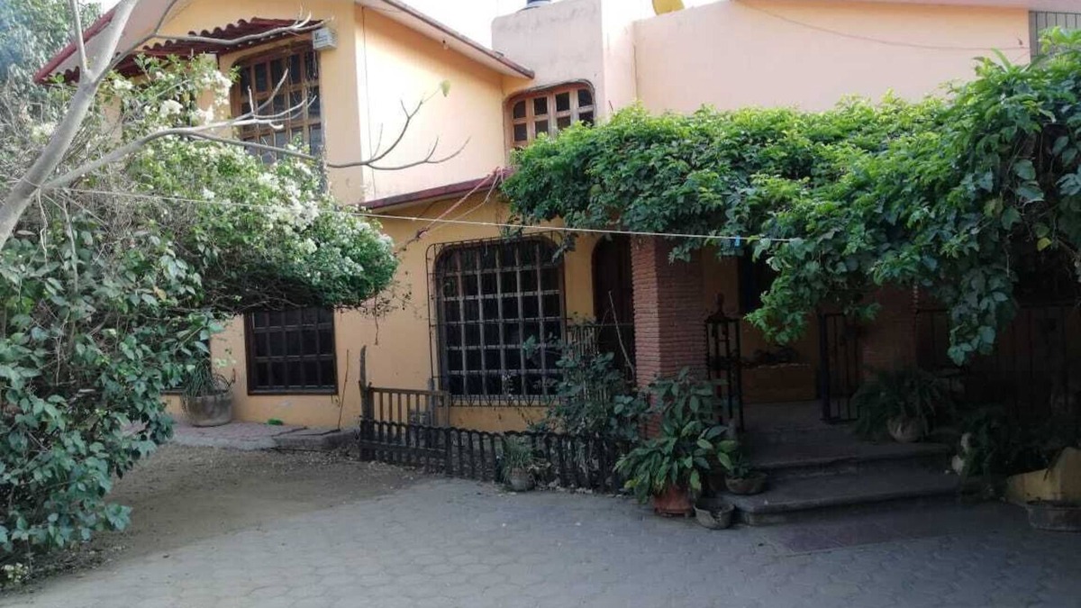 Santa Cruz Xoxocotlan House | Beautiful, spacious and comfortable house