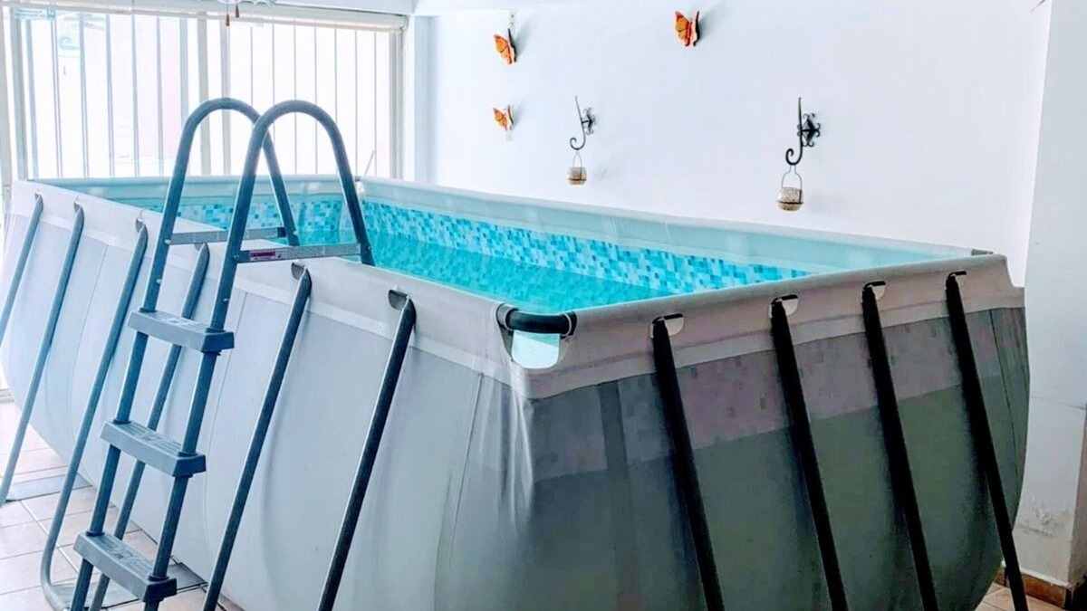 Monterrey House | A place to stay in Monterrey - Mexico