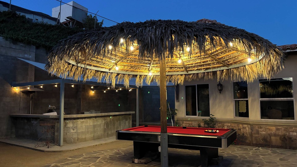 San Antonio de las Minas House | Quinta Zaragoza - Ruta del Vino:nan ideal space to enjoy with friends and family