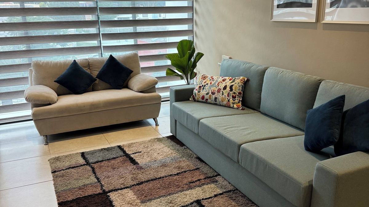 Angelopolis Apartment | Exclusive apartment in angelópolis area