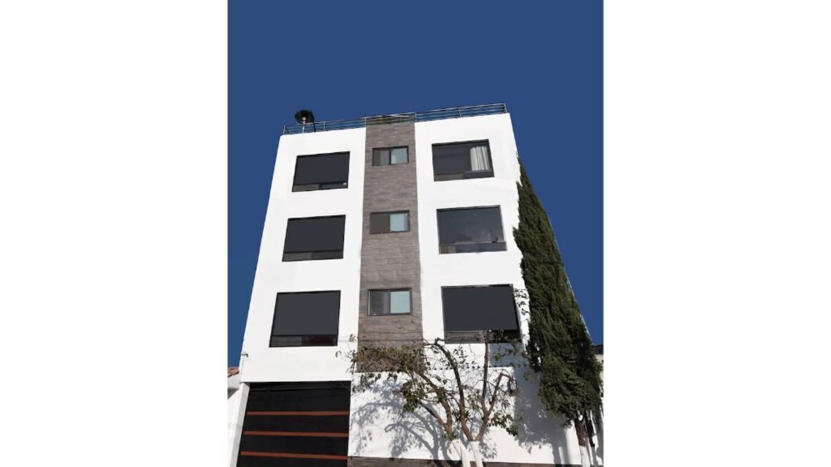Teotihuacan Centro Apartment | Lofts Teotihuacan, Department 3