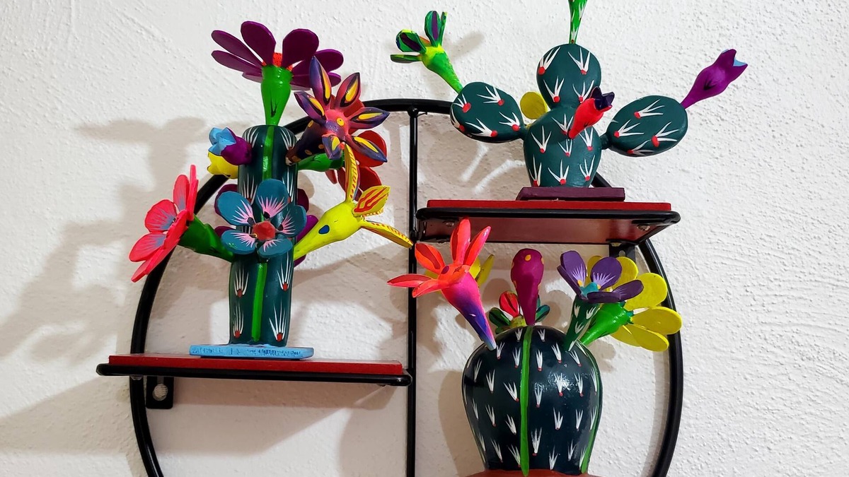 San Martin de las Piramides House | THE YALI HOUSE