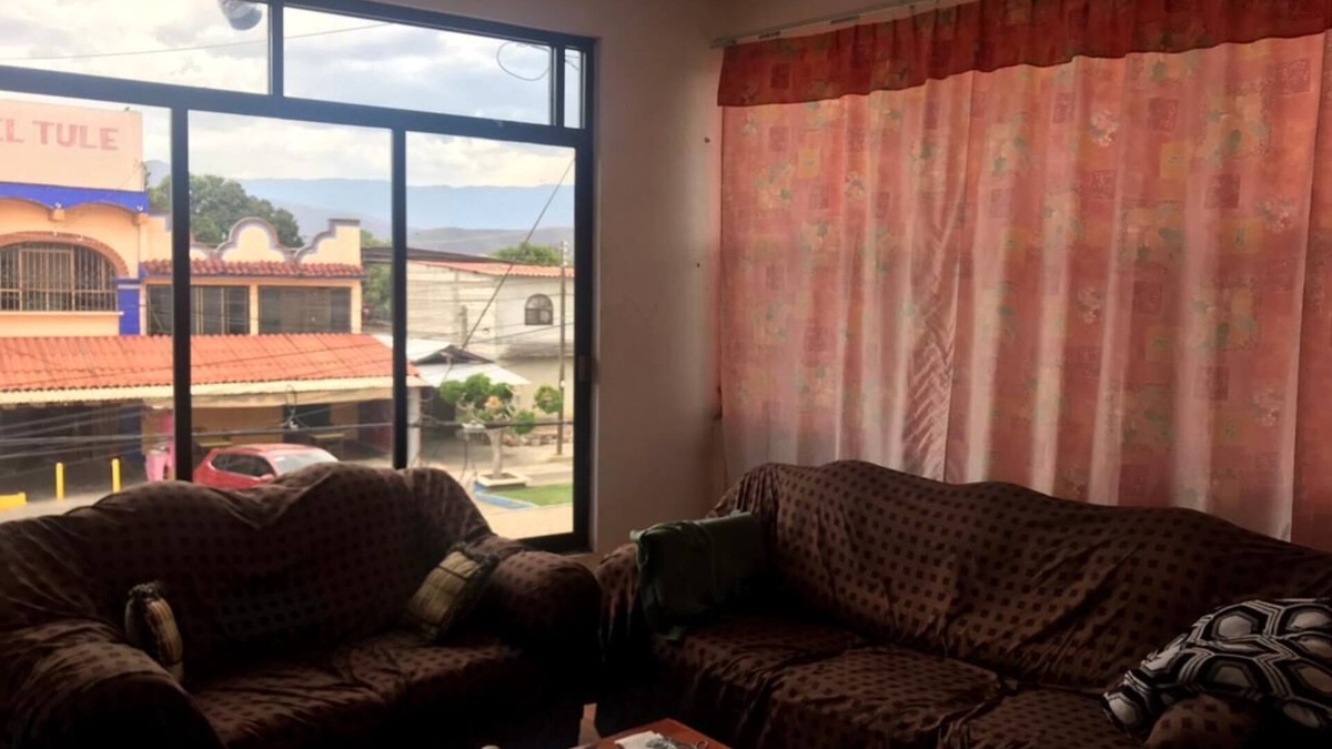 Santa Maria del Tule Apartment | Inn "El Mirador del Tule"