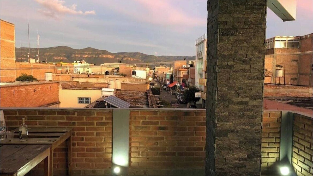 Tlaltenango Apartment | Luxury lodging in Tlaltenango