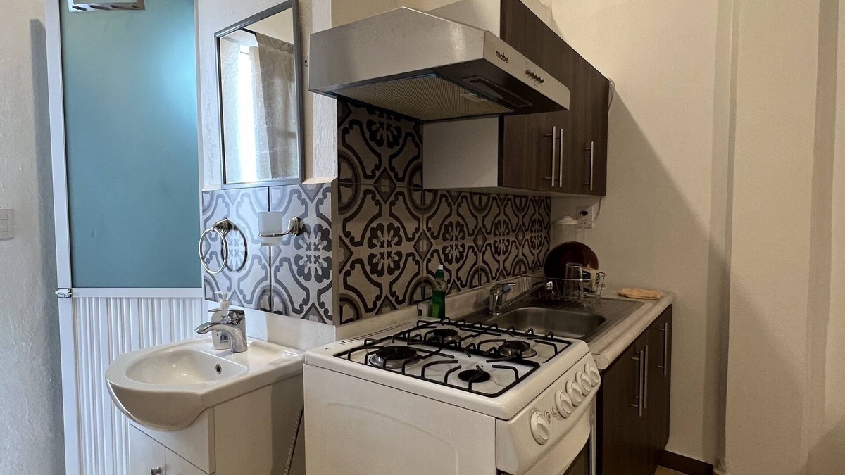 Tultitlan Municipality Apartment | Apartamento 32mt2 Tultitlán Edomex. Cerca del Palacio Municipal