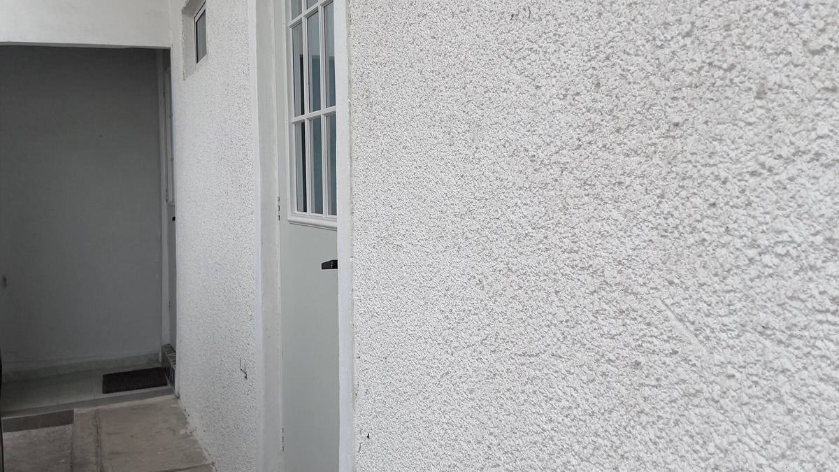 Tultitlan Municipality Apartment | Apartamento 32mt2 Tultitlán Edomex. Cerca del Palacio Municipal. 3 Camas