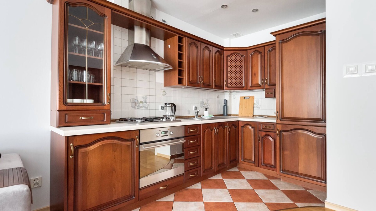 Bialoleka Apartment | Myśliborska 2-Bedroom Apartment