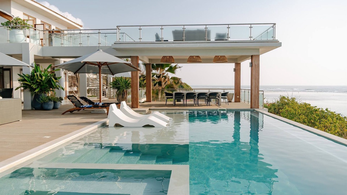 Vipingo Villa | My Amani by Tribalsand- self-catering