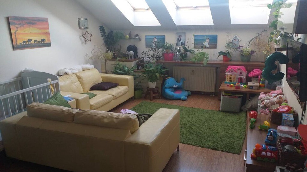 Jihlava Apartment | My Apartment